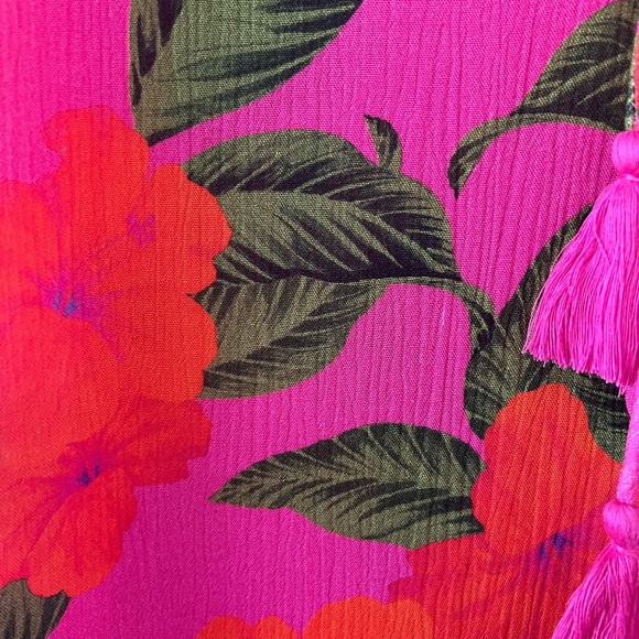 {Beach Riot} Brand New Luana Kaftan - Picture 11 of 14